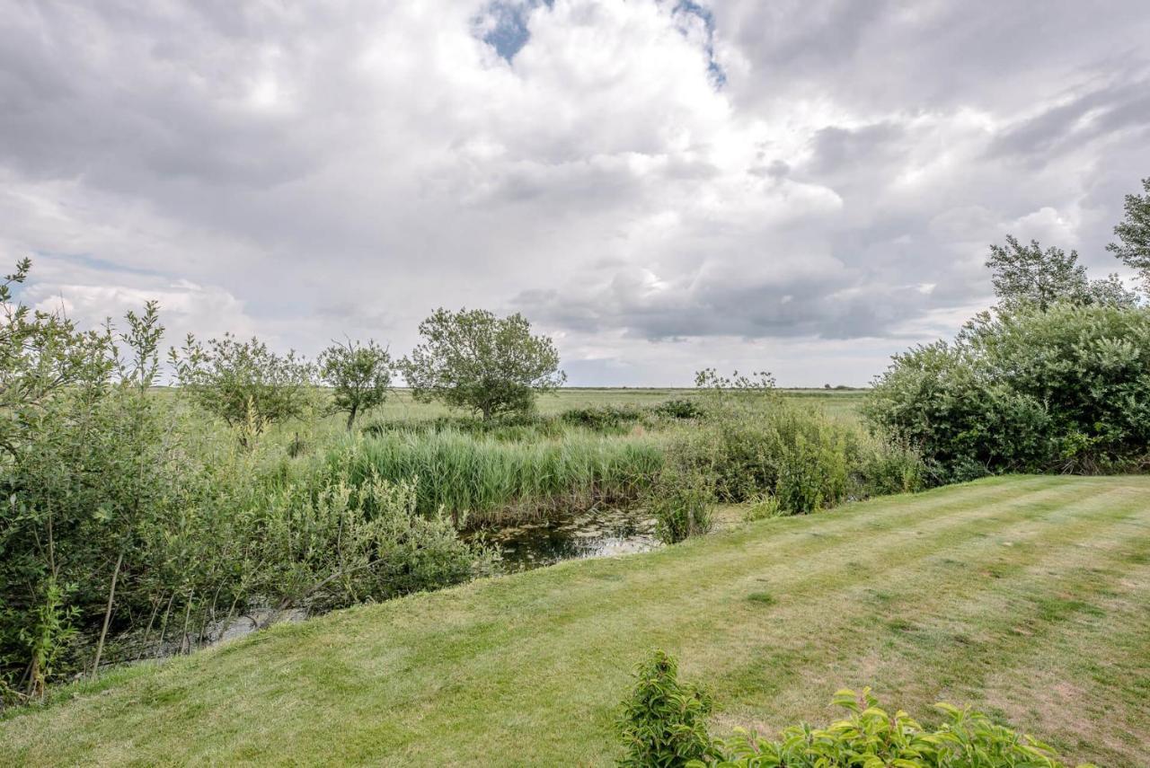 Briargate, Aldeburgh Villa Buitenkant foto